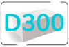 Газобетонные блоки Бонолит D300