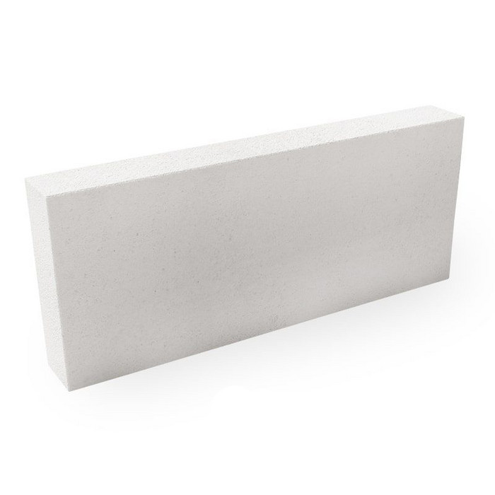 Газоблок перегородочный Бонолит Projects D500 кг/м3 600х175х250 мм B 3,5